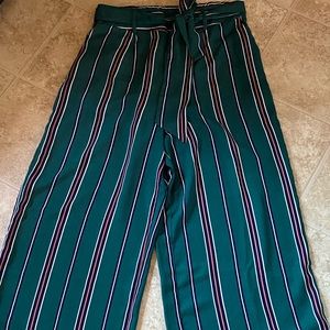 Long womens pants